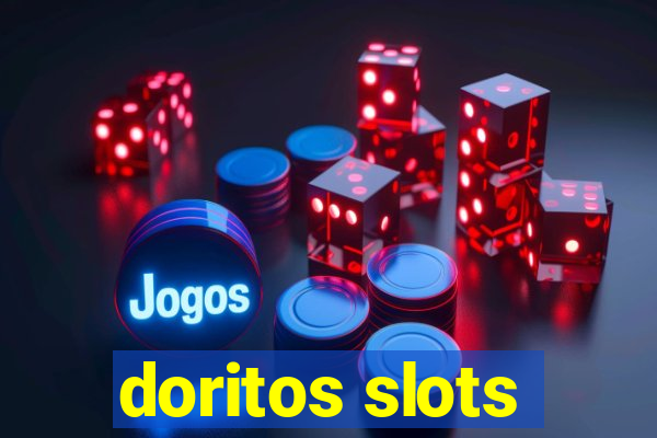 doritos slots